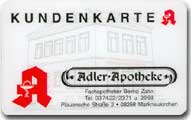 Apotheken